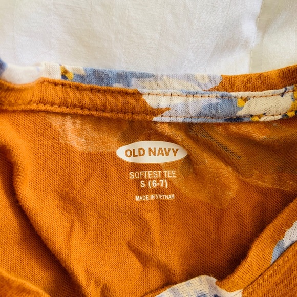 Old Navy Girls Size 6-7 Outfit Set - Picture 7 of 8